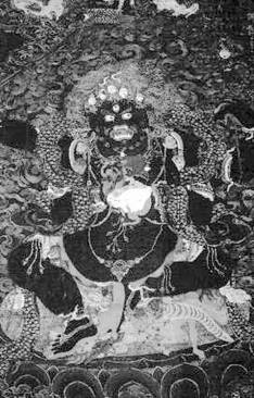 Mahakala