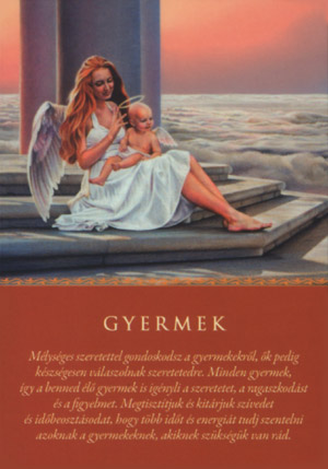 Gyermek