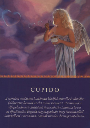 Cupido