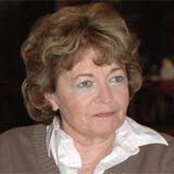 Várkonyi Zsuzsa