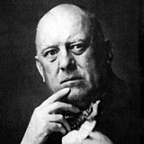 Aleister Crowley