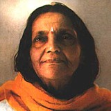 Anandamayi Ma