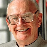 Arthur C. Clarke