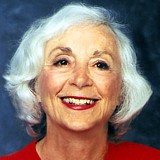 Barbara Marx Hubbard