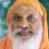 Sri Swami Dayananda Saraswati