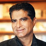 Deepak Chopra