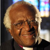 Desmond Tutu