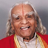 B.K.S. Iyengar