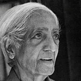 Jiddu Krishnamurti