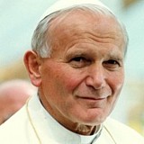 Pope John Paul II - Karol Jozef Wojtyla