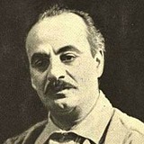 Khalil Gibran