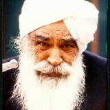Kirpal Singh