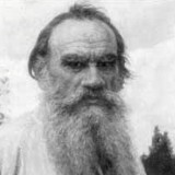 Leo Tolstoy