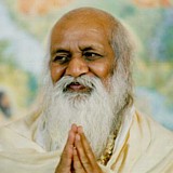 Maharishi Mahesh Yogi