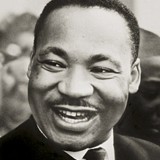 Martin Luther King