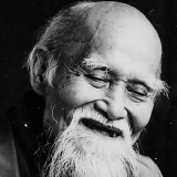 Morihei Ueshiba