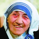 Mother Theresa