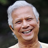 Muhammad Yunus