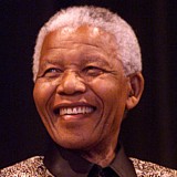 Nelson Mandela