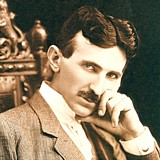 Nikola Tesla