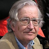 Noam Chomsky