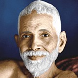 Ramana Maharshi