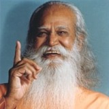 Sri Swami Satchidananda