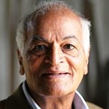 Satish Kumar