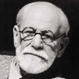 Sigmund Freud