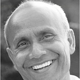 Sri Chinmoy