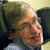 Stephen Hawking