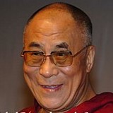 Dalai Lama - Tenzin Gyatso