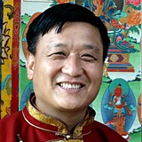 Tenzin Wangyal