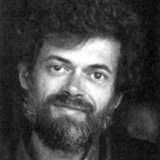 Terence McKenna