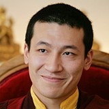 Karmapa - Trinley Thaye Dorje