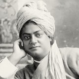 Swami Vivekananda