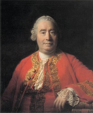 David Hume