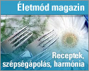 Életmód magazin