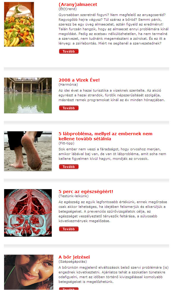 Életmód Magazin