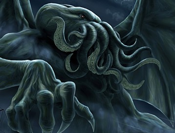 Cthulhu