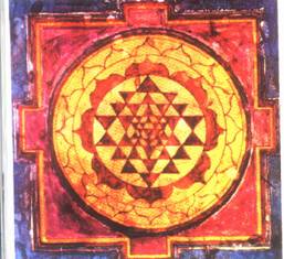 Sri Yantra