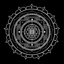 Sri Yantra