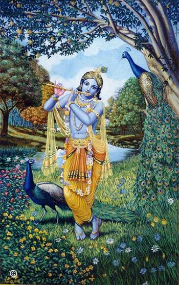 Bhagavad Gita