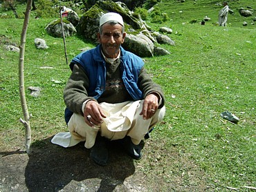 Kashmiri