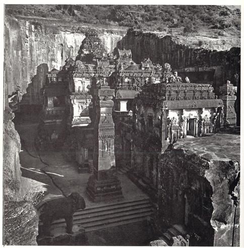 Kailasanatha