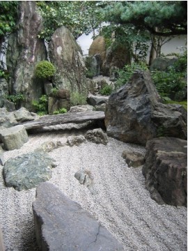 Daisen-ji