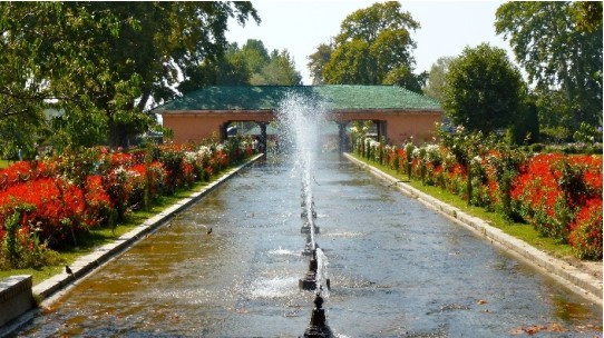 Shalamar Bagh