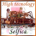 Selfica - High Technology