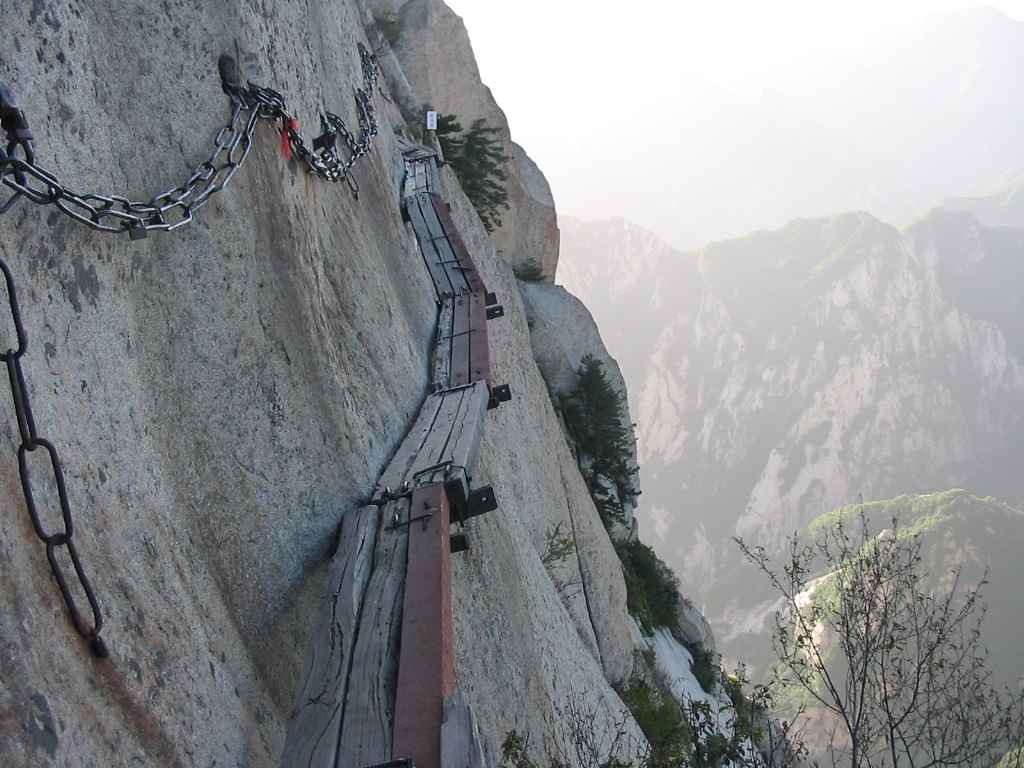 Hua Shan