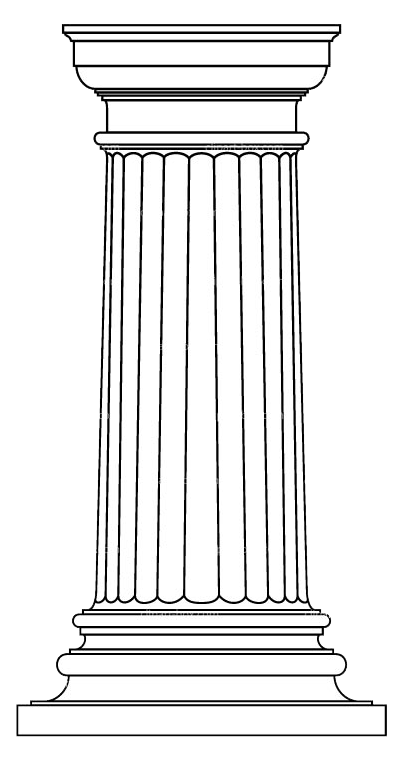 BOAZ Pillar